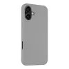 Tactical MagForce Velvet Smoothie tok Apple iPhone 16 Plus Foggy - 0. kép