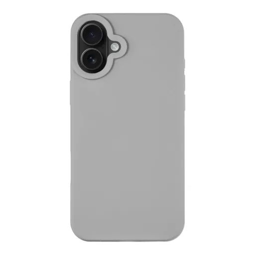 Tactical Velvet Smoothie iPhone 16 Plus tok Foggy