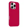 Tactical Velvet Smoothie Cover iPhone 16 Pro tok Sangria - 0. kép