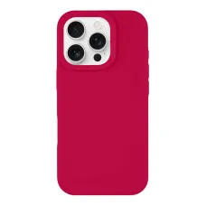 Tactical Velvet Smoothie Cover iPhone 16 Pro tok Sangria