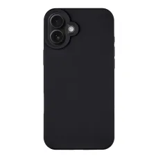 Tactical Velvet Smoothie tok Apple iPhone 16 Plus Asphalt