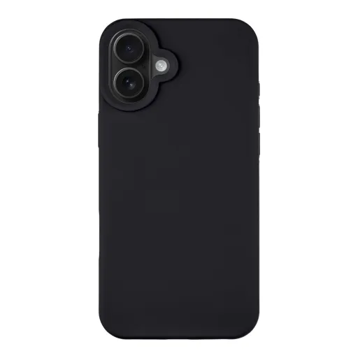 Tactical Velvet Smoothie tok Apple iPhone 16 Plus Asphalt