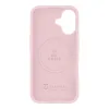 Tactical MagForce Velvet Smoothie tok Apple iPhone 16 Pink Panther - 2. kép