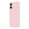 Tactical Velvet Smoothie tok Apple iPhone 16 Plus Pink Panther - 1. kép