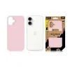 Tactical Velvet Smoothie tok Apple iPhone 16 Plus Pink Panther - 2. kép