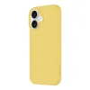 Tactical Velvet Smoothie Cover Apple iPhone 16 Banana tok - 1. kép