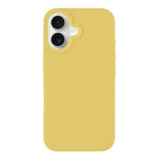 Tactical Velvet Smoothie Cover Apple iPhone 16 Banana tok