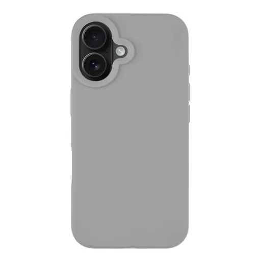 Tactical Velvet Smoothie tok Apple iPhone 16 Foggy