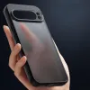 TECH-PROTECT MAGMAT ONEPLUS NORD 4 MATT FEKETE tok - 1. kép