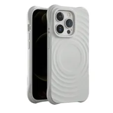 Kör Mag tok iPhone 11 szürke