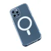Anti Shock 1,5 mm Mag tok iPhone 15 6,1