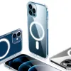 Anti Shock 1,5 mm Mag tok iPhone 15 6,1