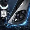 Esr Classic Hybrid Halolock Magsafe & Temperált üveg Iphone 16 Pro Max átlátszó/fekete Tok - 0. kép