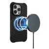 Circle Mag tok iPhone 11 fekete - 2. kép