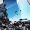 ESR Armorite Edzett Üveg iPhone 16 Plus Fekete üvegfólia - 4. kép