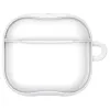 Spigen Ultra Hybrid Apple Airpods 4 Jet Fehér Tok - 0. kép