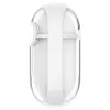 Spigen Ultra Hybrid Apple Airpods 4 Jet Fehér Tok - 2. kép