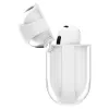 Spigen Ultra Hybrid Apple Airpods 4 Jet Fehér Tok - 3. kép