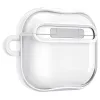 Spigen Ultra Hybrid Apple Airpods 4 Jet Fehér Tok - 4. kép