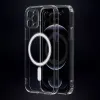Ütésálló 1,5 mm vastag tok iPhone 15 6,1