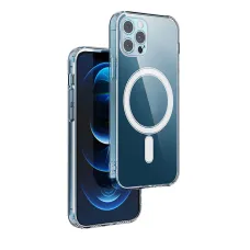 Ütésálló 1,5 mm vastag tok iPhone 15 6,1