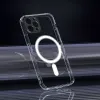 Ütésálló 1,5 mm vastag tok iPhone 15 6,1