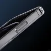 Ütésálló 1,5 mm vastag tok iPhone 15 6,1