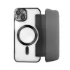 Chrome Magnet tok iPhone 15 Pro Max 6,7