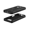 Case (UAG) Urban Armor Gear Monarch tok iPhone 16 Pro carbon fiber - 0. kép