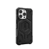 Case (UAG) Urban Armor Gear Monarch tok iPhone 16 Pro carbon fiber - 4. kép