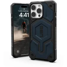 Case (UAG) Urban Armor Gear Monarch Pro iPhone 16 Pro Max tok mallard