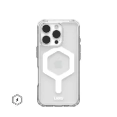 (UAG) Urban Armor Gear Plyo iPhone 16 Pro Max jéghatású tok