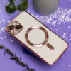 Color Chrome Mag tok iPhone 15 6,1