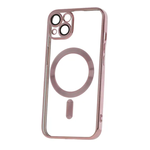 Color Chrome Mag tok iPhone 15 6,1 Color Chrome Mag tok iPhone 15 6,1