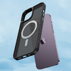 McDodo mágneses tok iPhone 14 Plus-hoz (fekete) - 4. kép