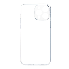Joyroom védőtok iPhone 15 Pro Max (átlátszó)