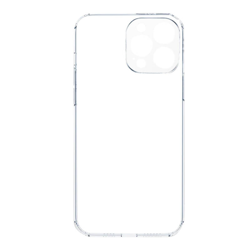 Joyroom védőtok iPhone 15 Pro Max (átlátszó) Joyroom védőtok iPhone 15 Pro Max (átlátszó)