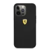 Ferrari FESSIHMP13XBK iPhone 13 Pro Max 6.7