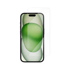 Vmax 2,5D Normálne Priehľadné Sklo iPhone 15 Plus 6,7 Vmax 2,5D Normálne Priehľadné Sklo iPhone 15 Plus 6,7