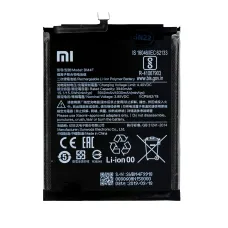 BM4F Xiaomi eredeti akkumulátor 3940mAh (szerviz csomag)