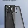 Comma Joy Elegant tok iPhone 15 Plus fekete - 4. kép