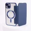 Smart Chrome Mag tok iPhone 15 Pro Max 6,7