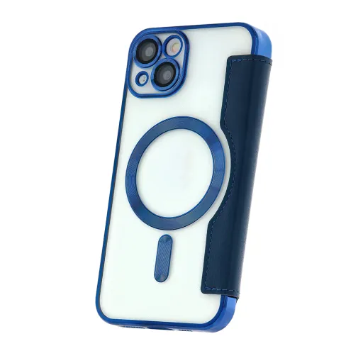 Smart Chrome Mag tok iPhone 15 Pro Max 6,7 Smart Chrome Mag tok iPhone 15 Pro Max 6,7