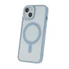 Satin Clear Mag tok iPhone 15 6,1