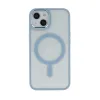 Satin Clear Mag tok iPhone 15 6,1