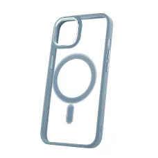 Satin Clear Mag tok iPhone 15 6,1