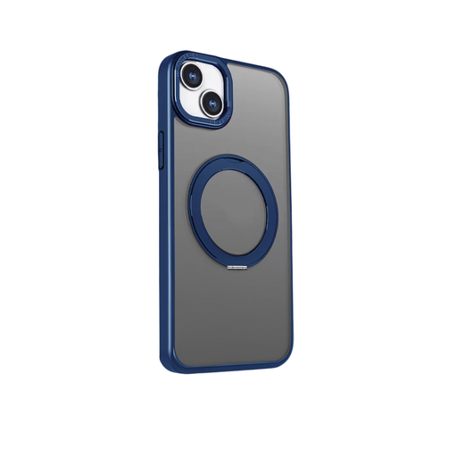 Mag Ring forgatható tok iPhone 15 Pro 6,1 Mag Ring forgatható tok iPhone 15 Pro 6,1