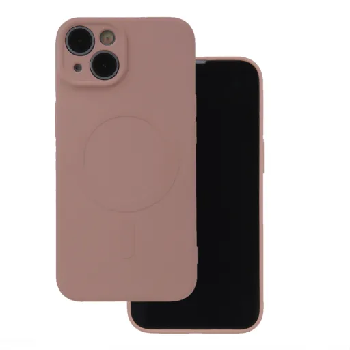 Simple Color Mag tok iPhone 15 6,1
