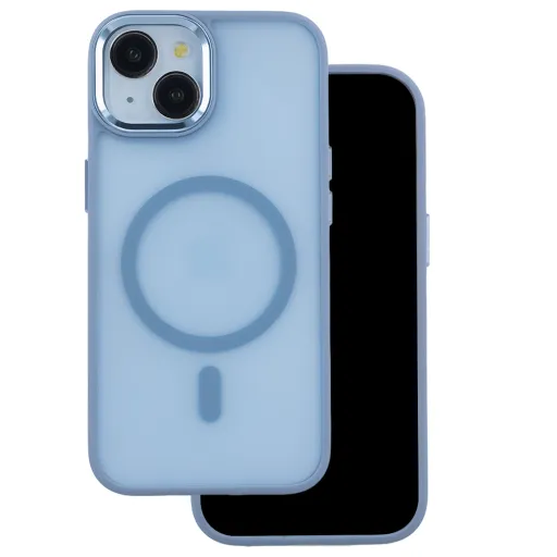 Frozen Mag tok iPhone 15 Pro 6,1 Frozen Mag tok iPhone 15 Pro 6,1