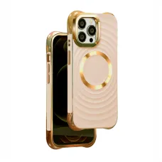 Circle Glam Mag tok iPhone 15 6,1